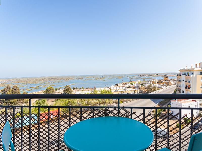 דירות פארו Formosa View מראה חיצוני תמונה