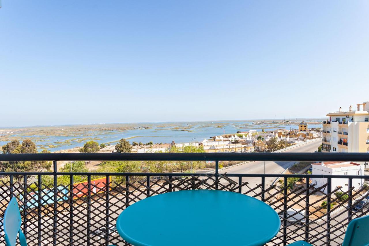 דירות פארו Formosa View מראה חיצוני תמונה
