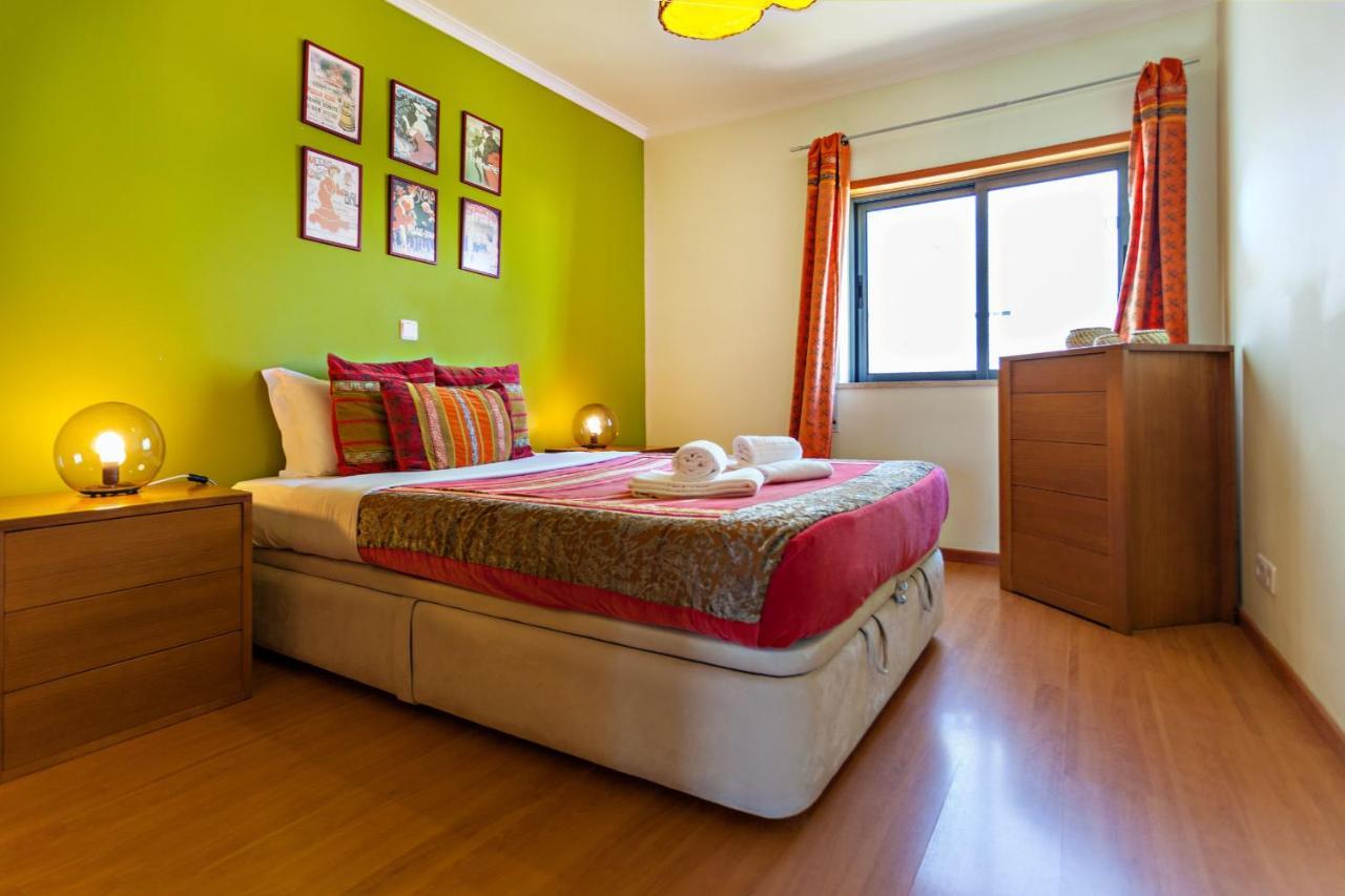 דירות פארו Formosa View מראה חיצוני תמונה